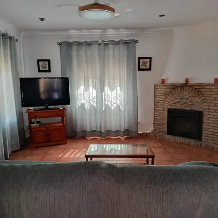 Casa vacanze La Caseta De Les Rotes *