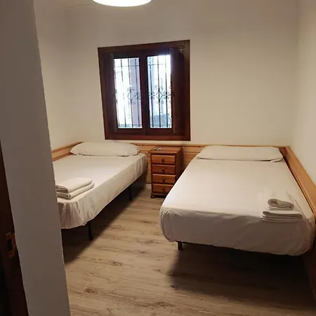 Σπίτι διακοπών La Caseta De Les Rotes Denia