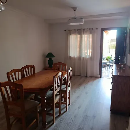 Casa vacanze La Caseta De Les Rotes