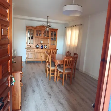 Σπίτι διακοπών La Caseta De Les Rotes