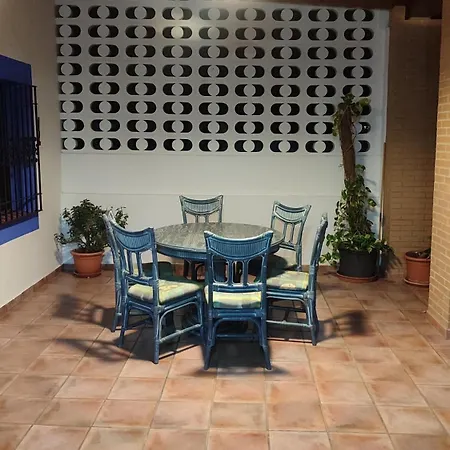 La Caseta De Les Rotes *