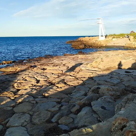 La Caseta De Les Rotes *