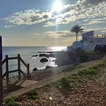 La Caseta De Les Rotes Semesterbostad Denia